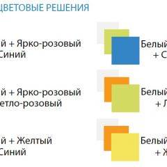 Шкаф 1-но дверный с ящиками и фотопечатью Совята 1.2 (400) в Ишиме - ishim.mebel24.online | фото 3