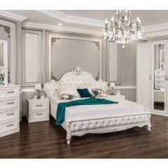 Шкаф 1-но ств с зеркалом Мишель в Ишиме - ishim.mebel24.online | фото 5