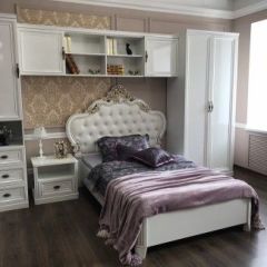 Шкаф 1-створчатый Натали в Ишиме - ishim.mebel24.online | фото 4