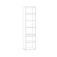 Шкаф 13.200 Сидней в Ишиме - ishim.mebel24.online | фото 2
