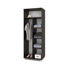 ЕВА Шкаф 2-х дверный Е20 в Ишиме - ishim.mebel24.online | фото 4