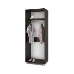 ЕВА Шкаф 2-х дверный Е21 в Ишиме - ishim.mebel24.online | фото 4