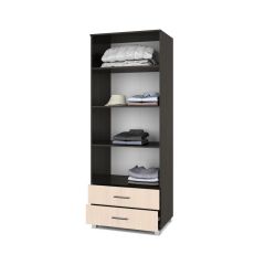 ЕВА Шкаф 2-х дверный Е23 в Ишиме - ishim.mebel24.online | фото 4
