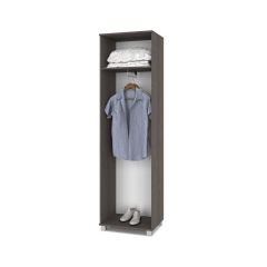 КАРИНА Шкаф 2-х дверный К21 в Ишиме - ishim.mebel24.online | фото 2