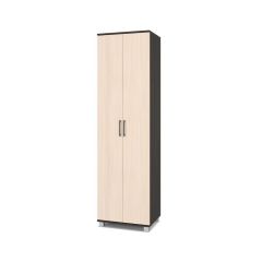 КАРИНА Шкаф 2-х дверный К21 в Ишиме - ishim.mebel24.online | фото 3