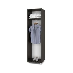 КАРИНА Шкаф 2-х дверный К21 в Ишиме - ishim.mebel24.online | фото 4