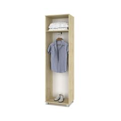 КАРИНА Шкаф 2-х дверный К21 в Ишиме - ishim.mebel24.online | фото 6