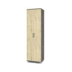КАРИНА Шкаф 2-х дверный К21 в Ишиме - ishim.mebel24.online | фото 7