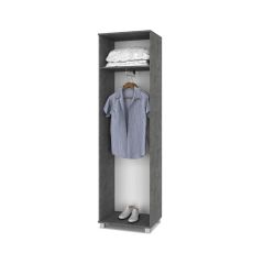 КАРИНА Шкаф 2-х дверный К21 в Ишиме - ishim.mebel24.online | фото 8