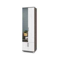 КАРИНА Шкаф 2-х дверный К22 в Ишиме - ishim.mebel24.online | фото 4