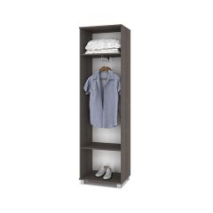 КАРИНА Шкаф 2-х дверный К22 в Ишиме - ishim.mebel24.online | фото 5