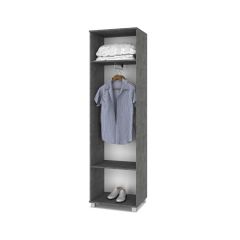 КАРИНА Шкаф 2-х дверный К22 в Ишиме - ishim.mebel24.online | фото 3