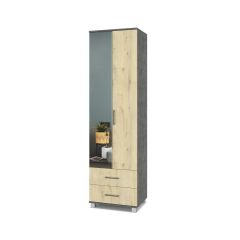 КАРИНА Шкаф 2-х дверный К23 в Ишиме - ishim.mebel24.online | фото 7