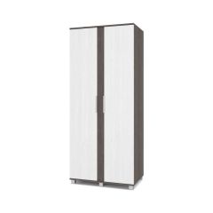ПАНДОРА Шкаф 2-х дверный П21 в Ишиме - ishim.mebel24.online | фото