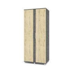 ПАНДОРА Шкаф 2-х дверный П21 в Ишиме - ishim.mebel24.online | фото 7
