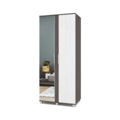 ПАНДОРА Шкаф 2-х дверный П22 в Ишиме - ishim.mebel24.online | фото 1