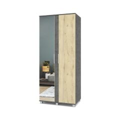 ПАНДОРА Шкаф 2-х дверный П22 в Ишиме - ishim.mebel24.online | фото 7