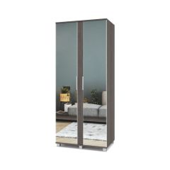 ПАНДОРА Шкаф 2-х дверный П23 в Ишиме - ishim.mebel24.online | фото