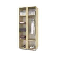 ПАНДОРА Шкаф 2-х дверный П23 в Ишиме - ishim.mebel24.online | фото 6