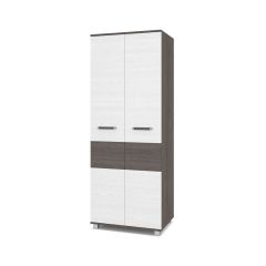 ВИОРА Шкаф 2-х дверный В20 в Ишиме - ishim.mebel24.online | фото
