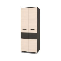 ВИОРА Шкаф 2-х дверный В20 в Ишиме - ishim.mebel24.online | фото 3
