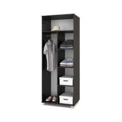 ВИОРА Шкаф 2-х дверный В20 в Ишиме - ishim.mebel24.online | фото 4