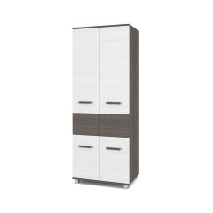 ВИОРА Шкаф 2-х дверный В22 в Ишиме - ishim.mebel24.online | фото