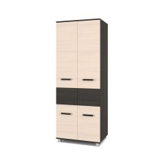 ВИОРА Шкаф 2-х дверный В22 в Ишиме - ishim.mebel24.online | фото 3