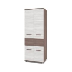 ВИОРА Шкаф 2-х дверный В22 в Ишиме - ishim.mebel24.online | фото 7