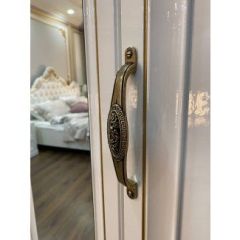 Шкаф 2-х ств без зеркал Натали (комплект) в Ишиме - ishim.mebel24.online | фото 3