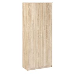Шкаф 2-х створчатый Дуэт Люкс без зеркала в Ишиме - ishim.mebel24.online | фото 6