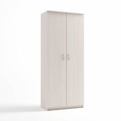 Шкаф 2-х створчатый Дуэт Люкс без зеркала в Ишиме - ishim.mebel24.online | фото 10