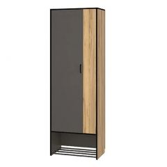 ОЛЬГА-ЛОФТ 3 Шкаф 2-х створчатый в Ишиме - ishim.mebel24.online | фото