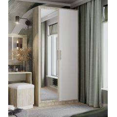 Шкаф 2х ств НКМ Эдем-1 секция №5 в Ишиме - ishim.mebel24.online | фото 3