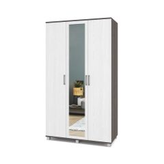 ЕВА Шкаф 3-х дверный Е31 в Ишиме - ishim.mebel24.online | фото