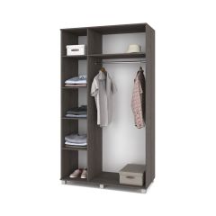 ЕВА Шкаф 3-х дверный Е31 в Ишиме - ishim.mebel24.online | фото 2