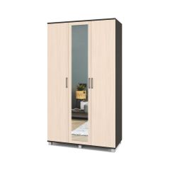 ЕВА Шкаф 3-х дверный Е31 в Ишиме - ishim.mebel24.online | фото 3