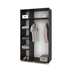ЕВА Шкаф 3-х дверный Е31 в Ишиме - ishim.mebel24.online | фото 4