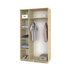 ЕВА Шкаф 3-х дверный Е31 в Ишиме - ishim.mebel24.online | фото 6