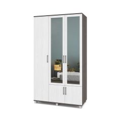 ЕВА Шкаф 3-х дверный Е32 в Ишиме - ishim.mebel24.online | фото 3