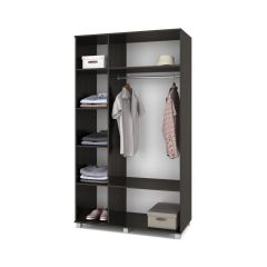 ЕВА Шкаф 3-х дверный Е32 в Ишиме - ishim.mebel24.online | фото 6