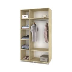 ЕВА Шкаф 3-х дверный Е32 в Ишиме - ishim.mebel24.online | фото 8