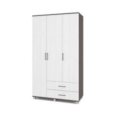 ЕВА Шкаф 3-х дверный Е33 в Ишиме - ishim.mebel24.online | фото