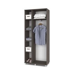 КАРИНА Шкаф 3-х дверный К31 в Ишиме - ishim.mebel24.online | фото 2