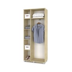 КАРИНА Шкаф 3-х дверный К31 в Ишиме - ishim.mebel24.online | фото 6