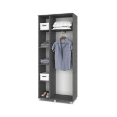 КАРИНА Шкаф 3-х дверный К31 в Ишиме - ishim.mebel24.online | фото 8
