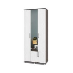КАРИНА Шкаф 3-х дверный К32 в Ишиме - ishim.mebel24.online | фото