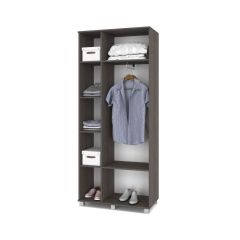 КАРИНА Шкаф 3-х дверный К32 в Ишиме - ishim.mebel24.online | фото 2