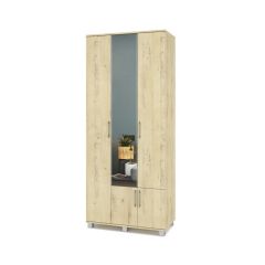 КАРИНА Шкаф 3-х дверный К32 в Ишиме - ishim.mebel24.online | фото 5