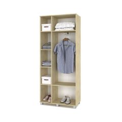 КАРИНА Шкаф 3-х дверный К32 в Ишиме - ishim.mebel24.online | фото 6
